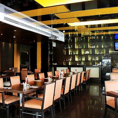 Furamaxclusive Asoke, Bangkok Hotel Екстериор снимка