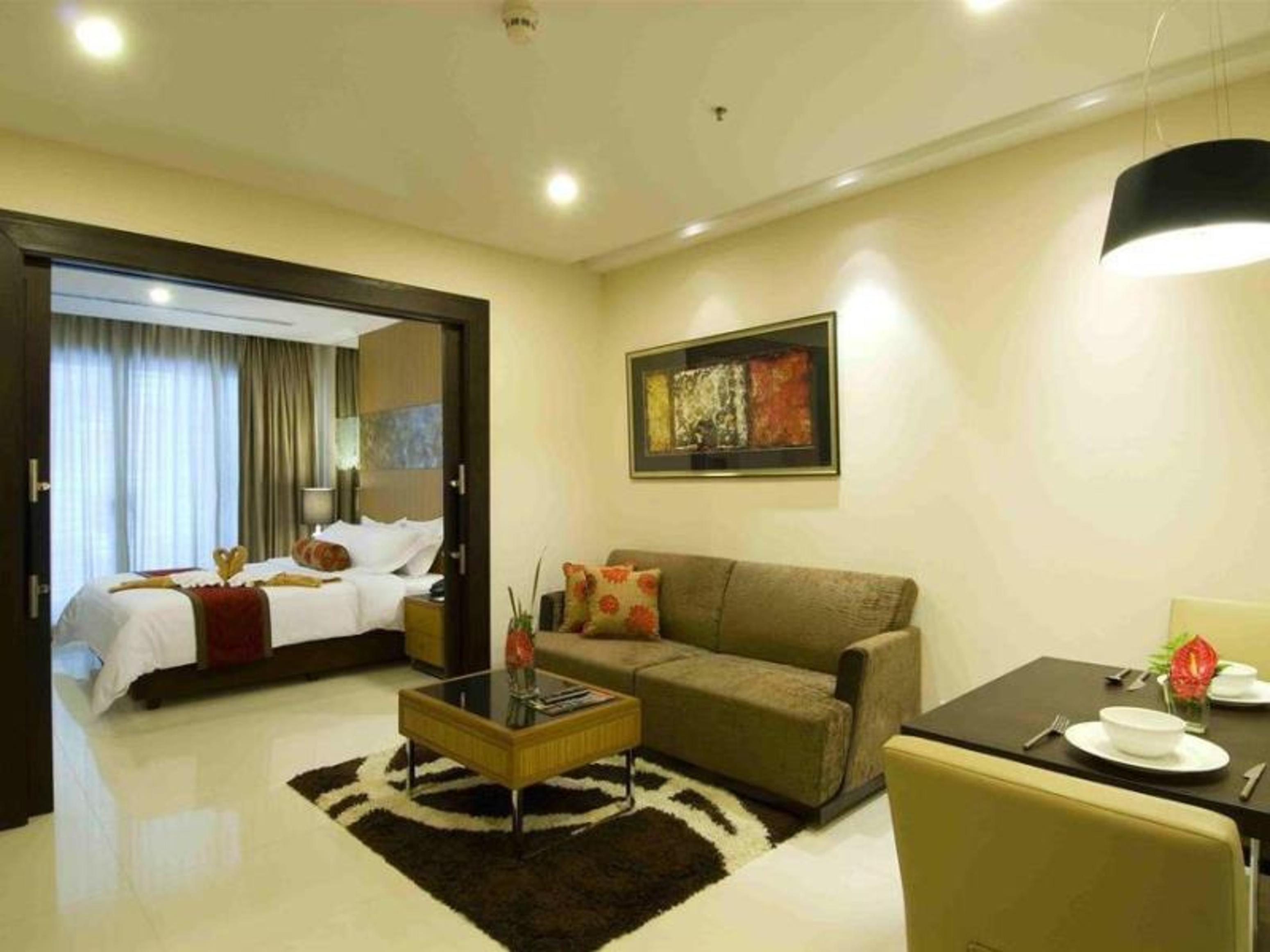 Furamaxclusive Asoke, Bangkok Hotel Екстериор снимка