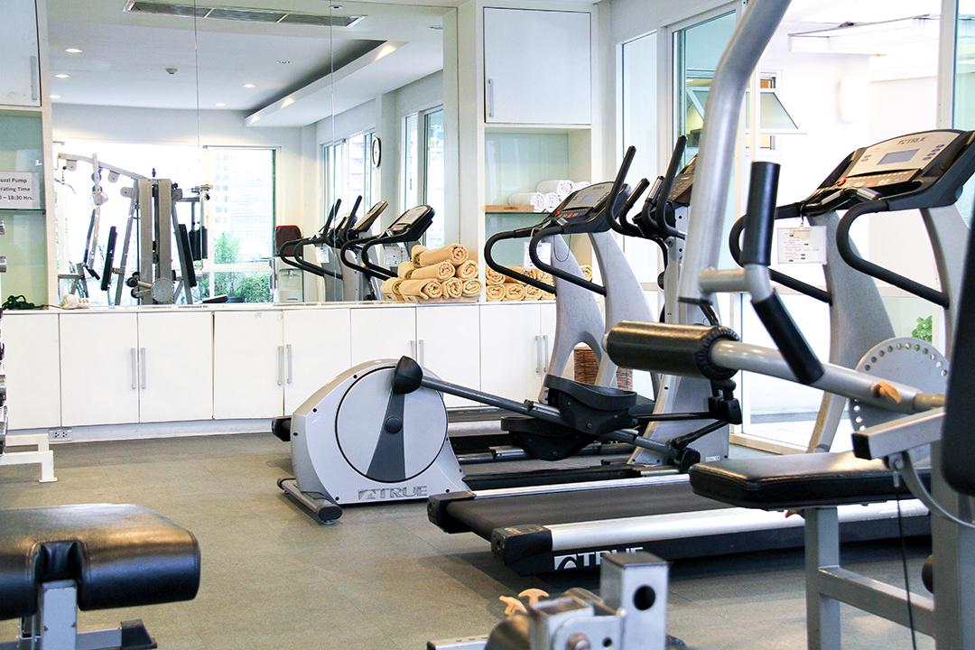 Furamaxclusive Asoke, Bangkok Hotel Екстериор снимка