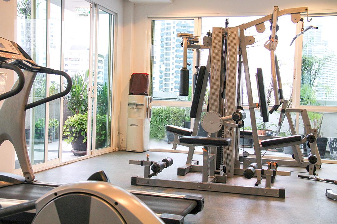 Furamaxclusive Asoke, Bangkok Hotel Екстериор снимка