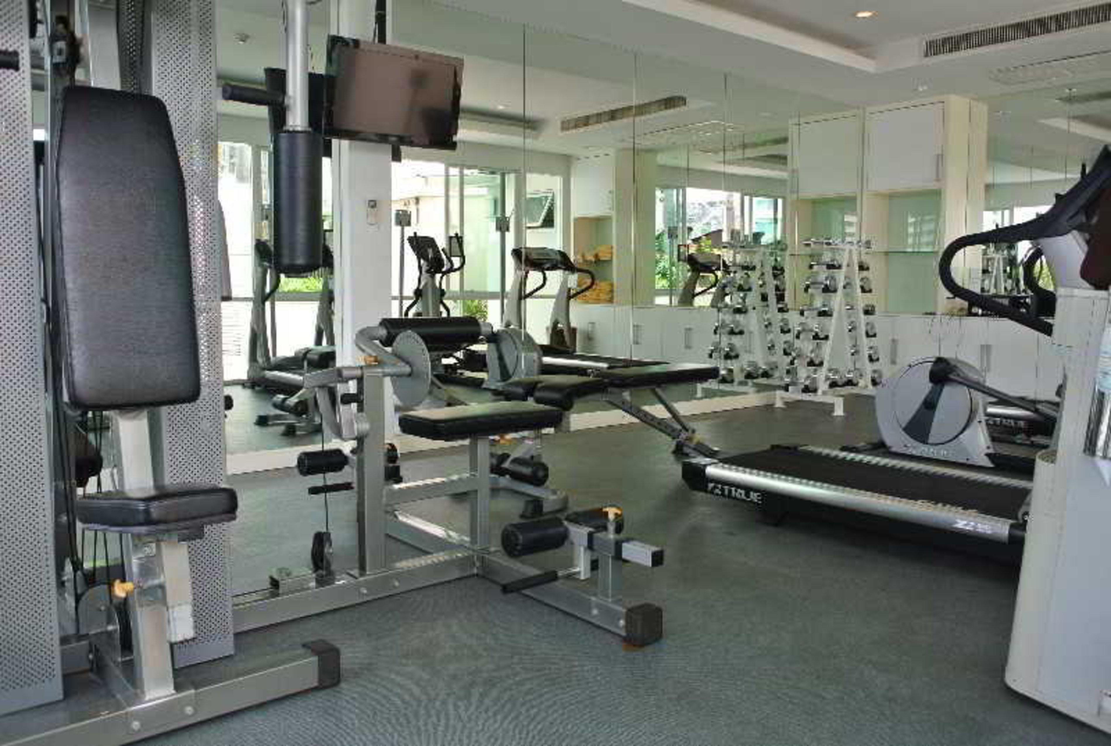 Furamaxclusive Asoke, Bangkok Hotel Екстериор снимка